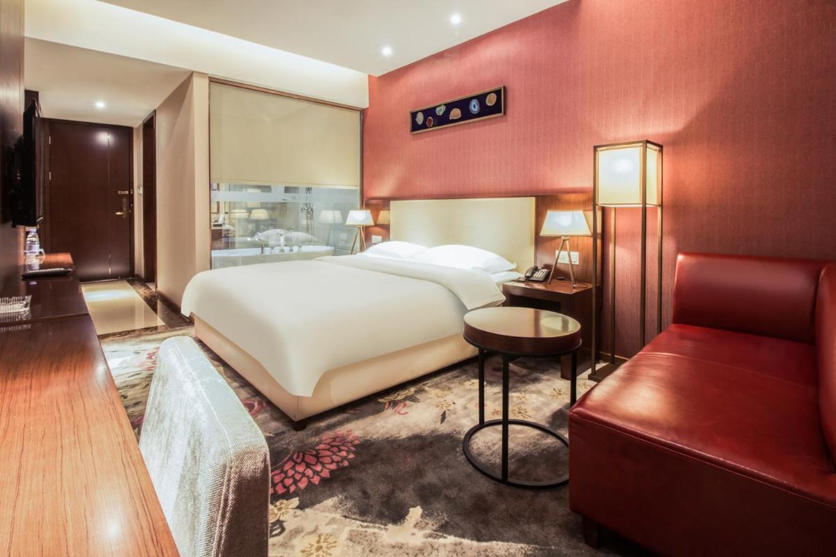 Milton Hotel - Housity