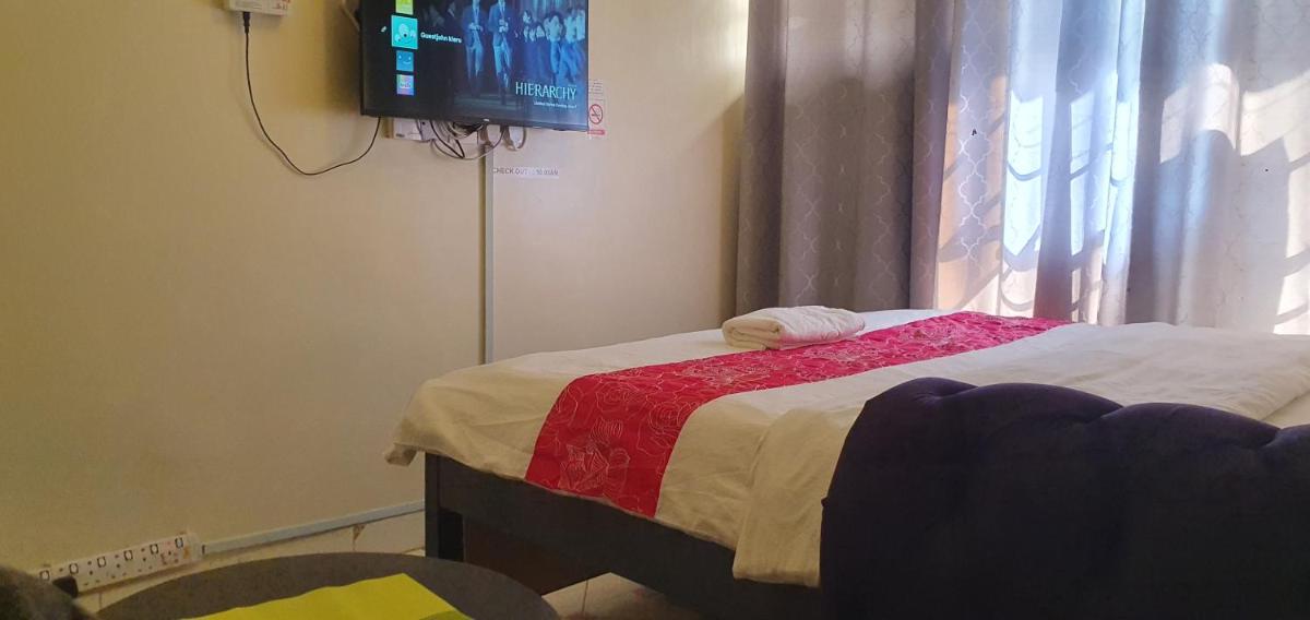 Relax n Chill Studio - Waiyaki Way - Housity