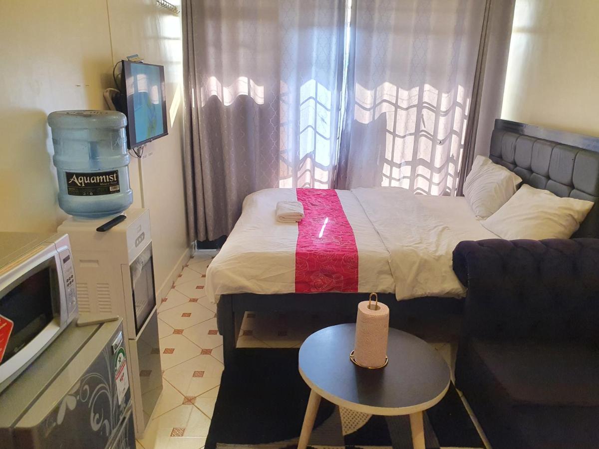 Relax n Chill Studio - Waiyaki Way - Housity