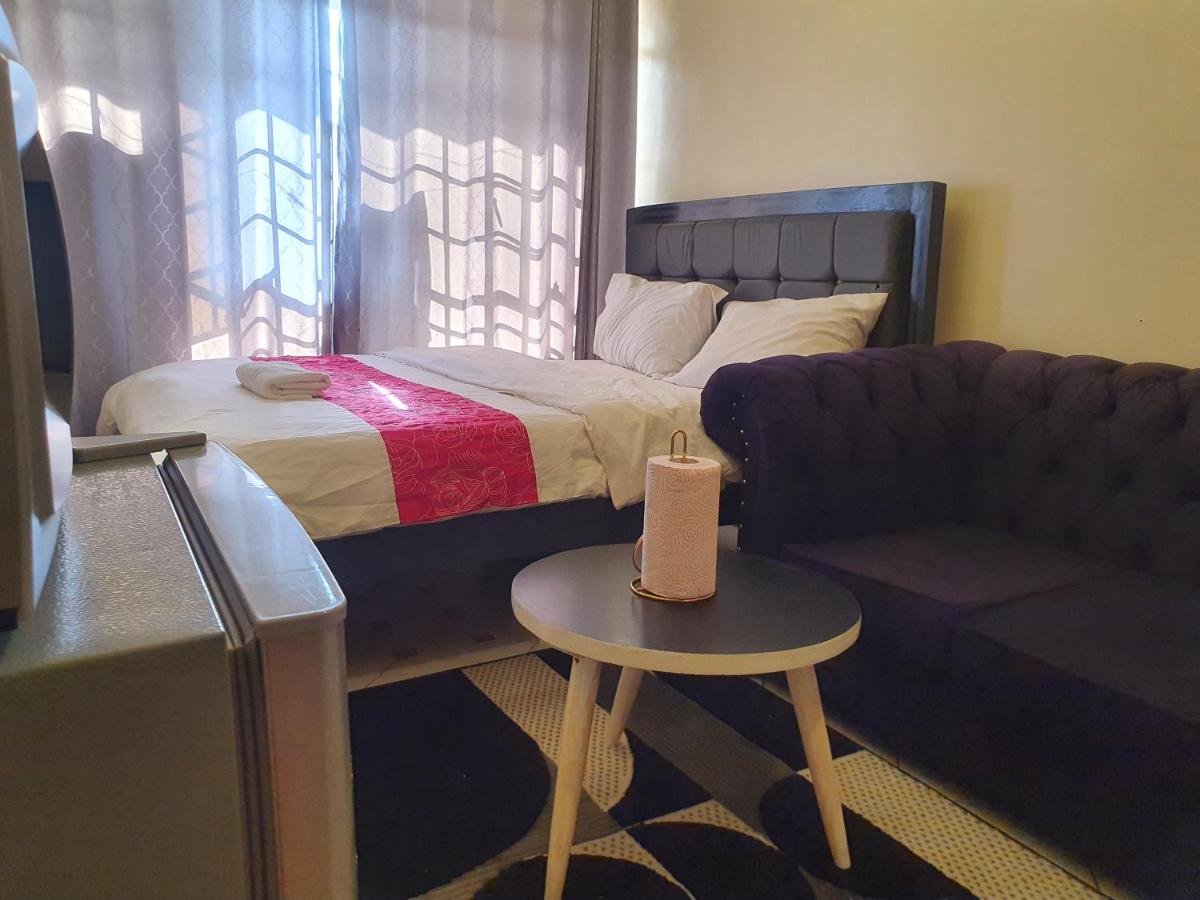Relax n Chill Studio - Waiyaki Way - Housity