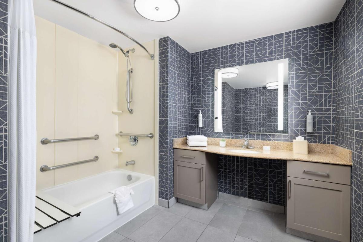 Homewood Suites by Hilton Sacramento/Roseville - Housity