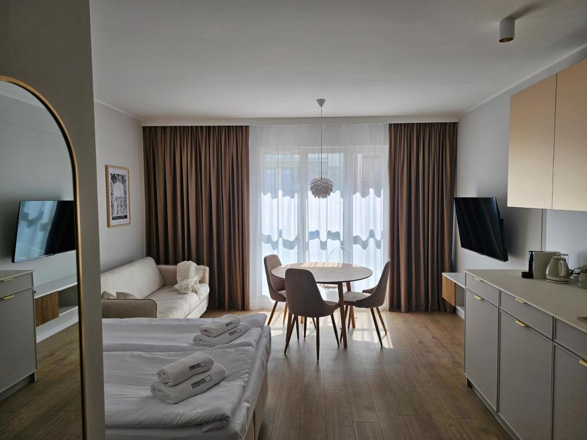 Apartamenty Piekarczyk - OLD TOWN Elbląg - No Air Conditioning - Housity