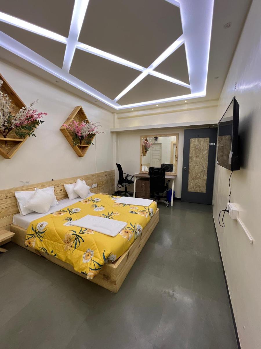 Vip Guest House - Housity