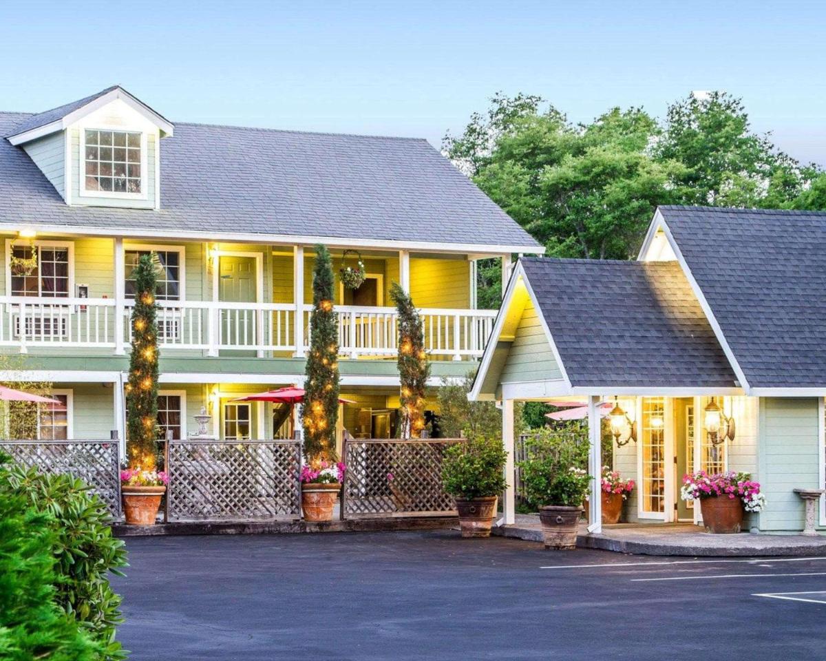 Baechtel Creek Inn, Ascend Hotel Collection - Housity