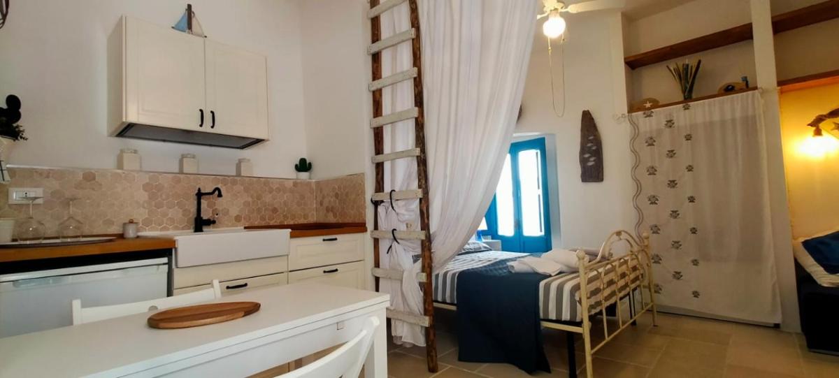 La Casa Sotto L'arco - Hizvo
