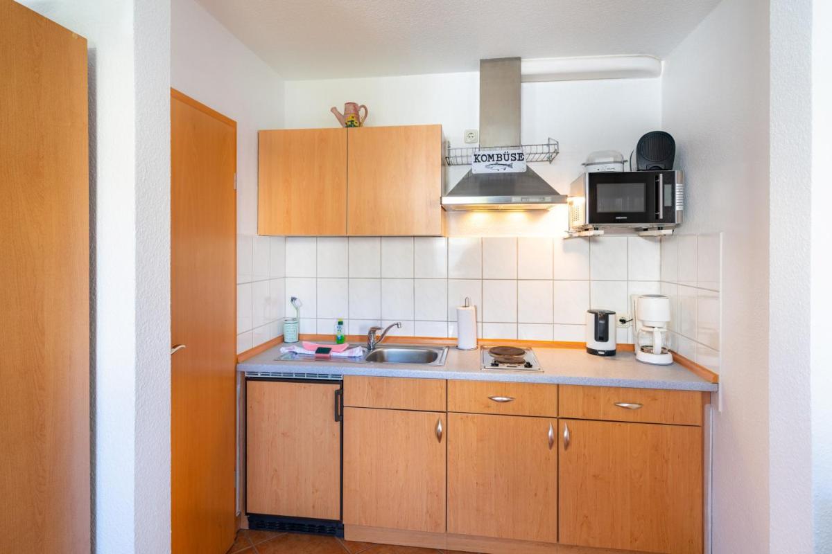 Usedomengel Ferienwohnungen - Housity