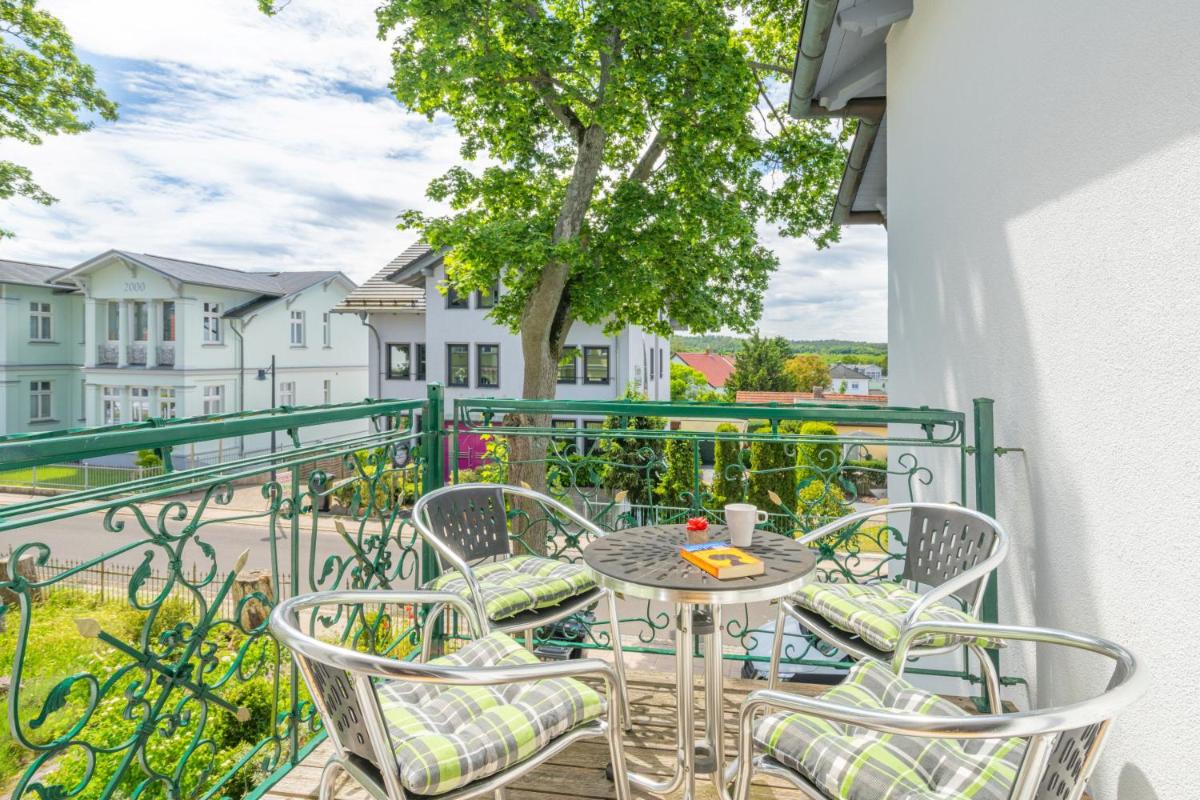 Usedomengel Ferienwohnungen - Housity