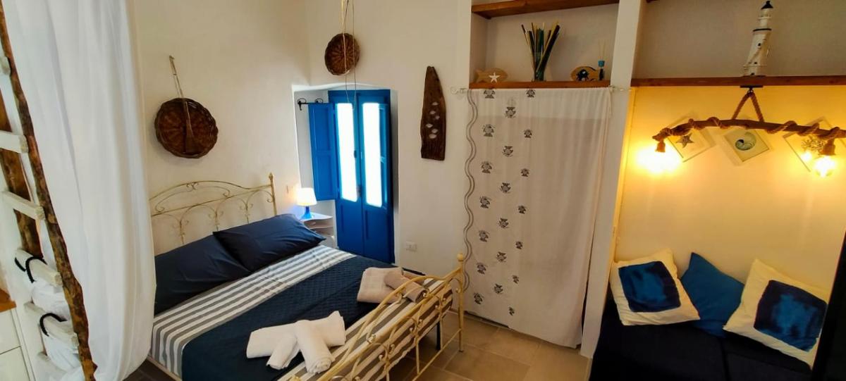 La Casa Sotto L'arco - Hizvo