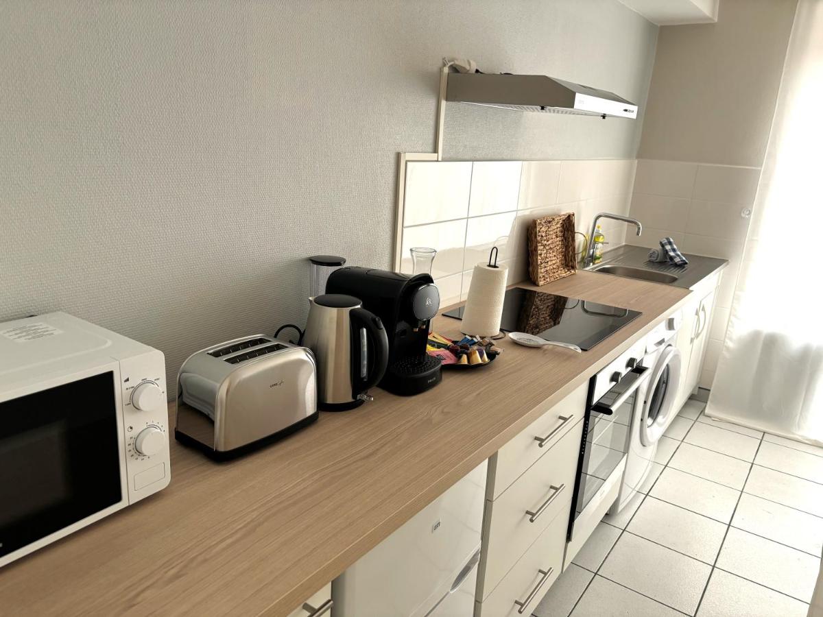 "Les Marans" - Housity