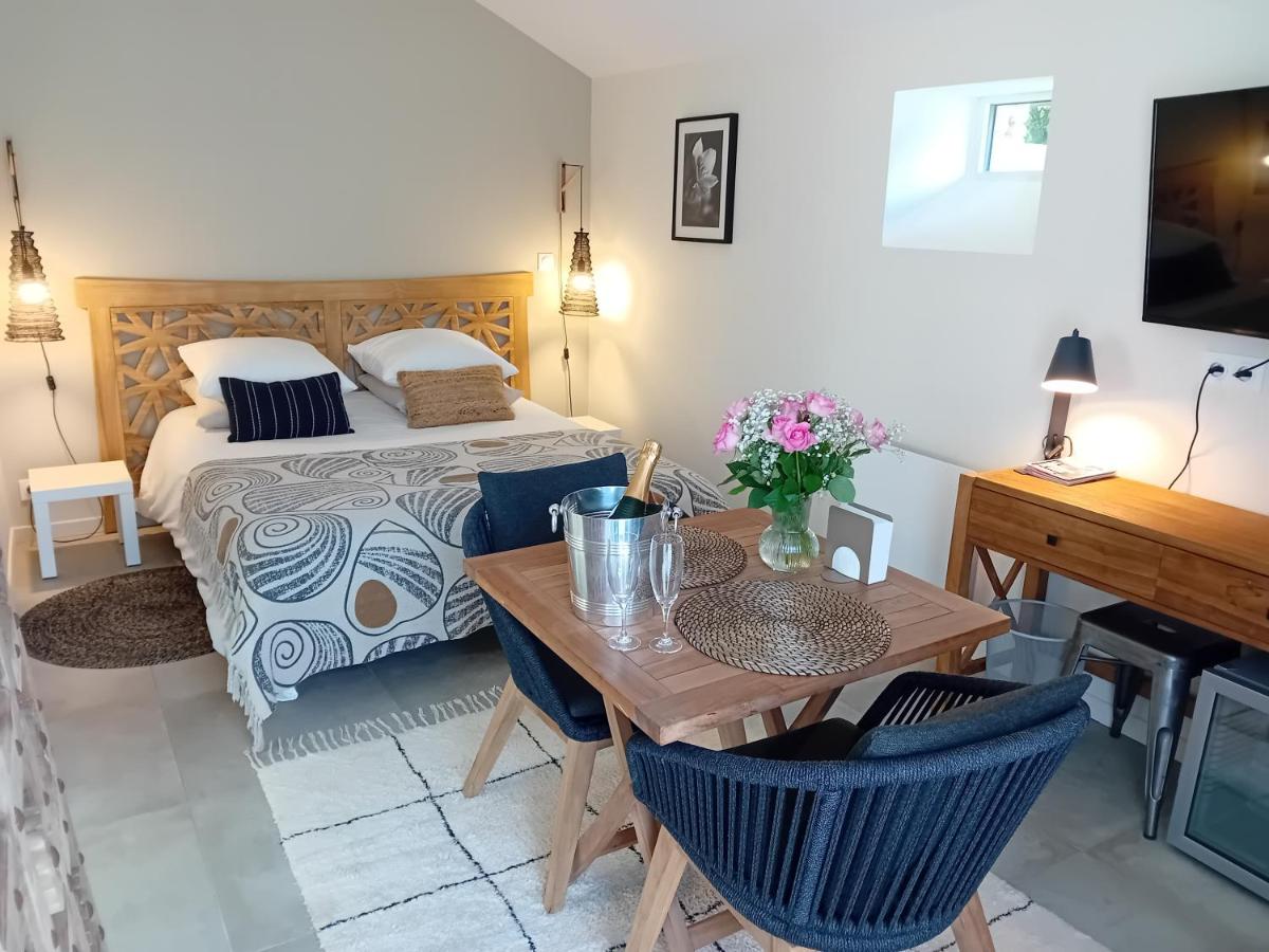 Le Clos de l'Aiguillon - Housity