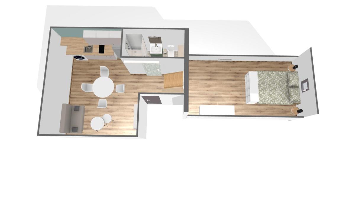 Le Cocon Perché - Nid Secret - Housity
