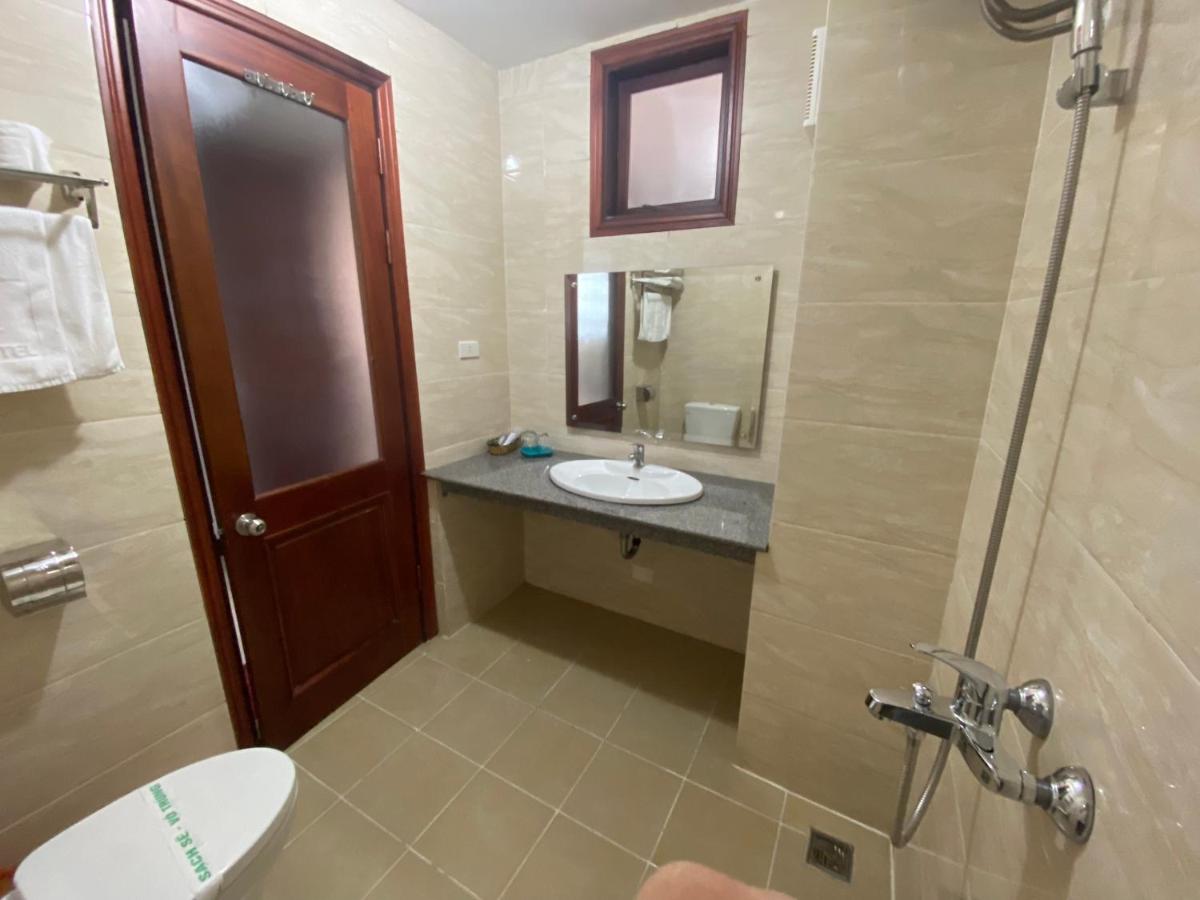 Khách sạn cẩm lai - Housity