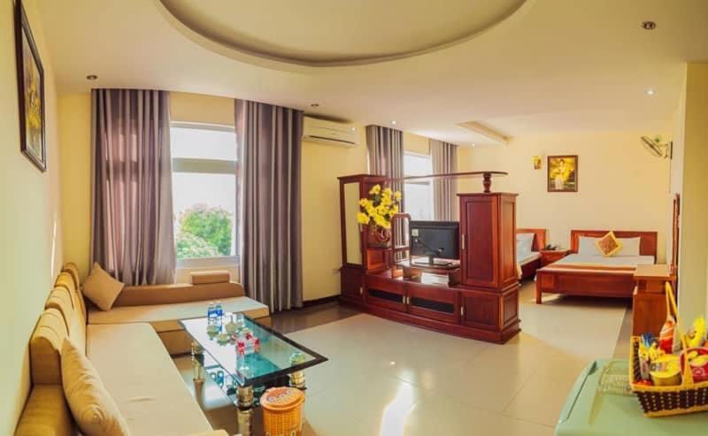 Khách sạn cẩm lai - Housity