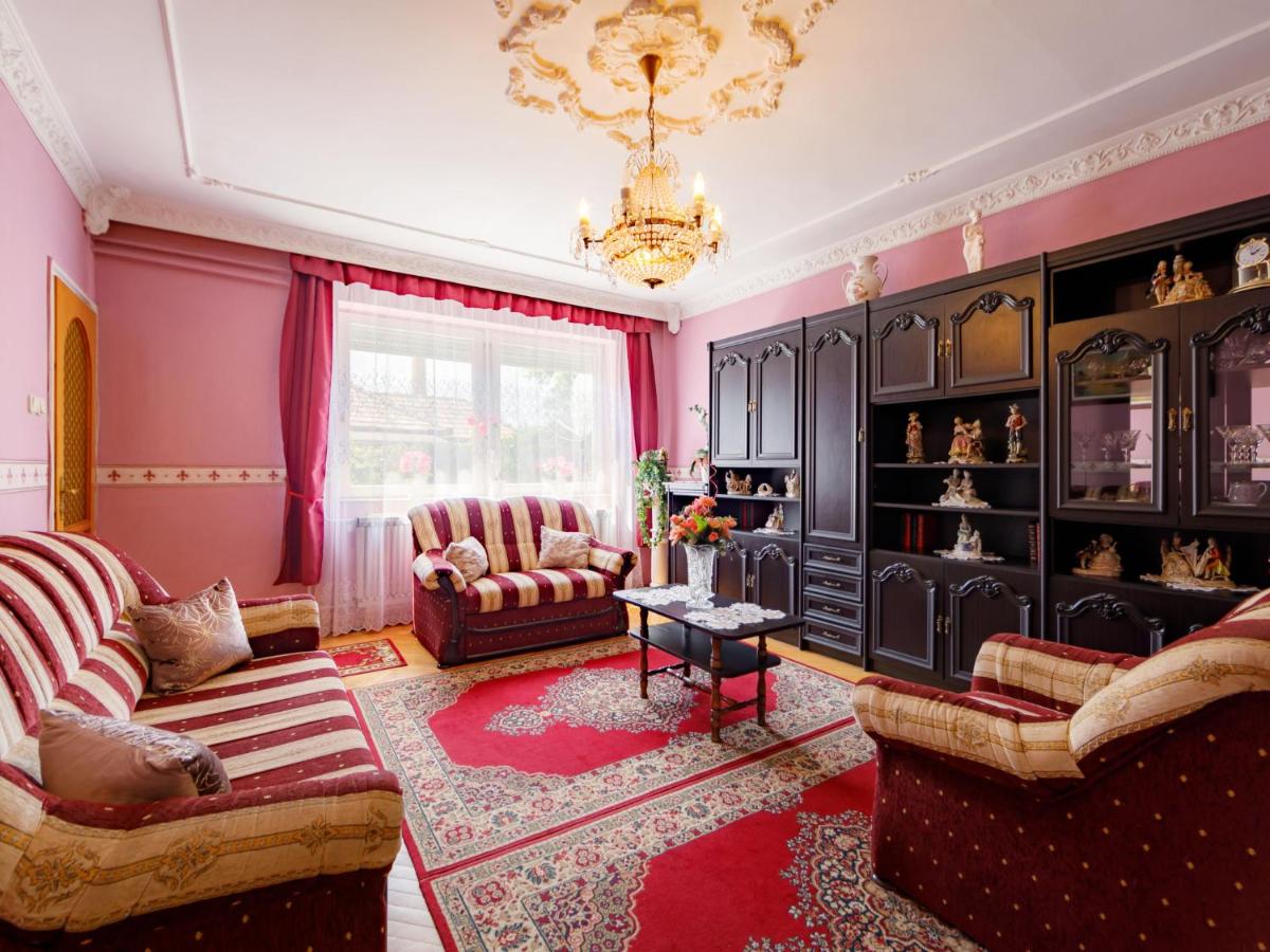 Suitetrails - Apartment Casablanca 1 by Interhome