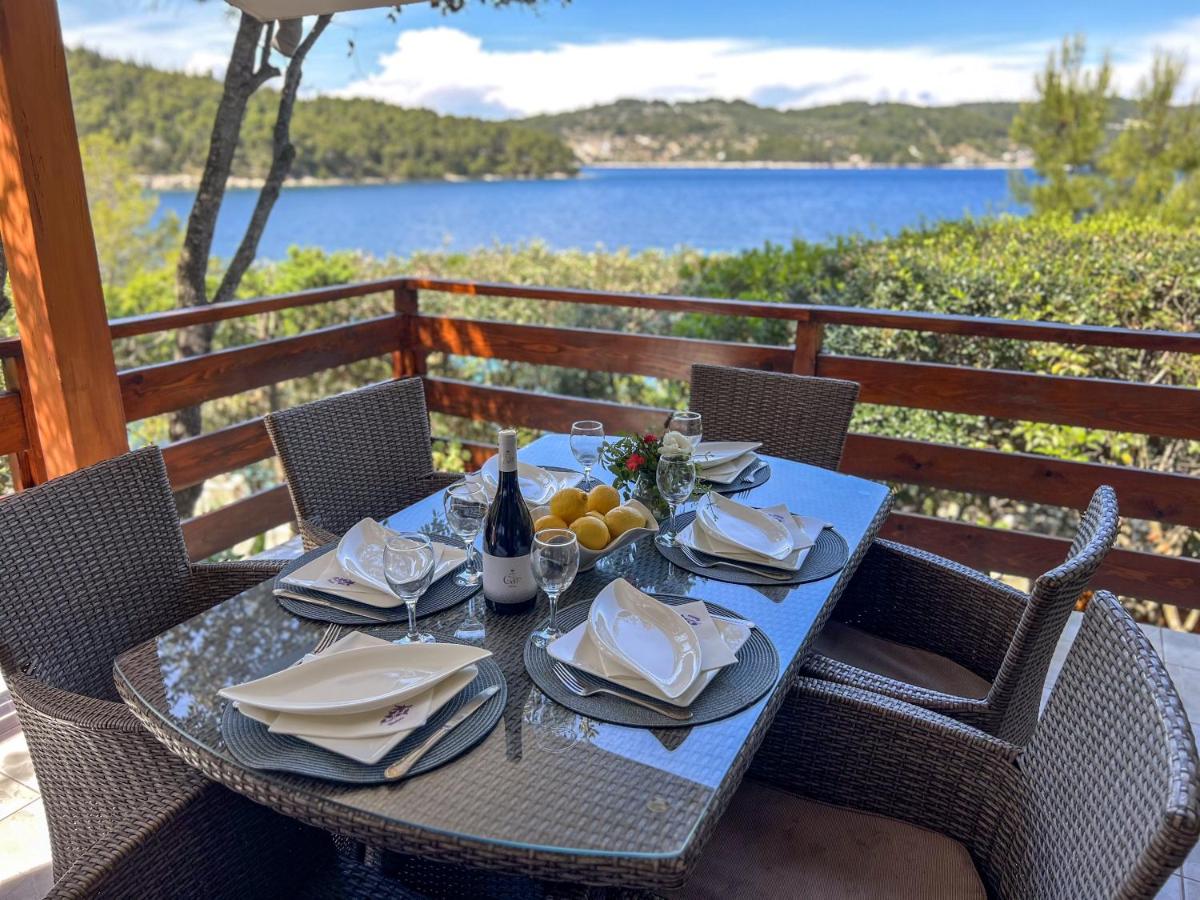 Holiday Home Sunny Side - Housity