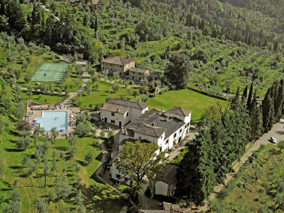 Apartment Villa Grassina-4 by Interhome - Housity