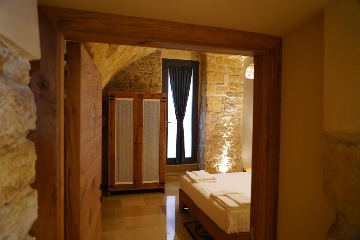 Terra di Trani - Housity
