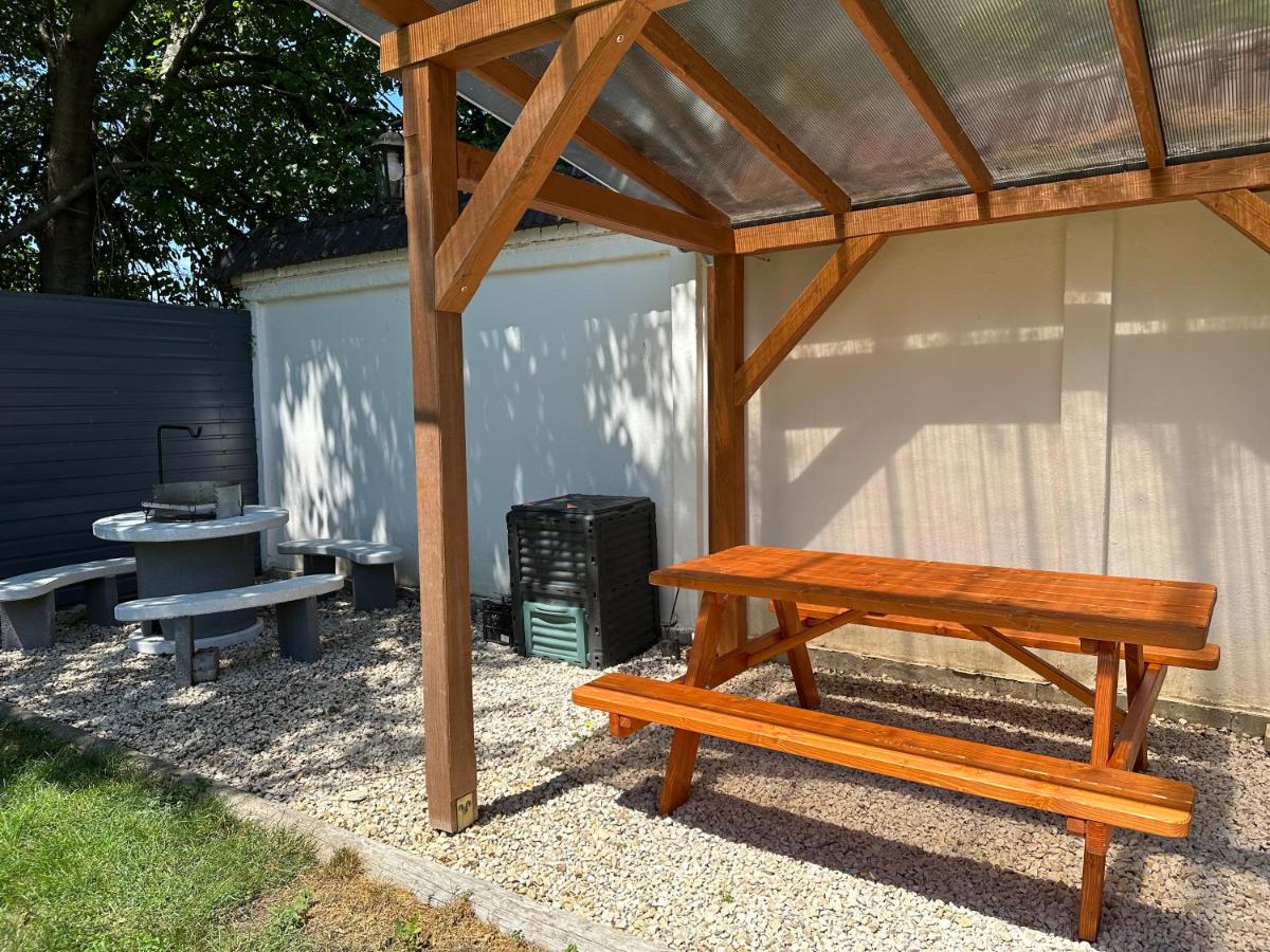 Vörösmarty apartmanház - Hizvo