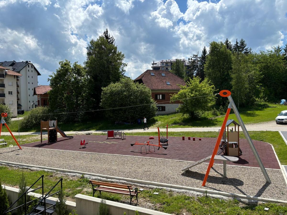 ZLATIBOR HIGHLAND - Housity