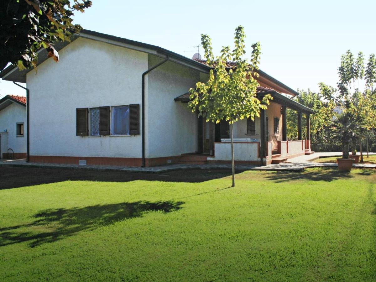 Villa Simonetta by Interhome - Housity