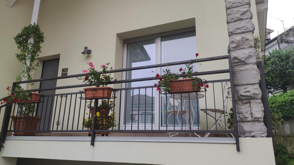 LORA GIUSTA GUEST HOUSE - Housity