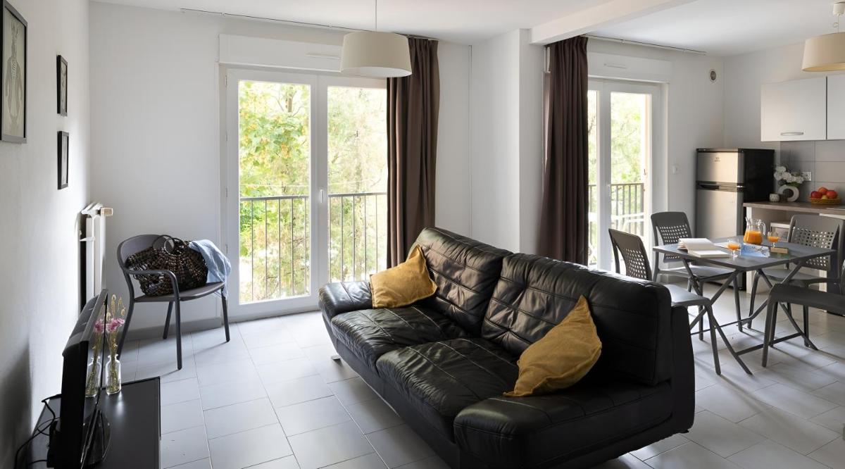 Appart Hotel Corte HR - Housity