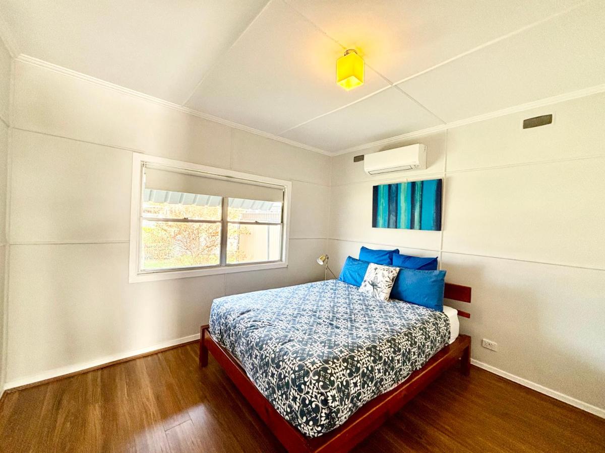 Little Cottage Cessnock Hunter Valley - Housity