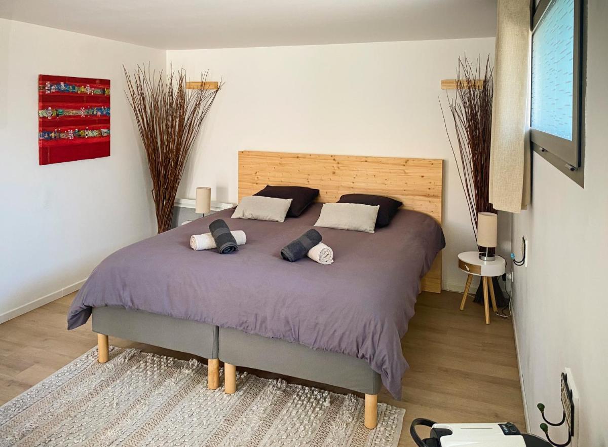 La Villa Hossegor - Housity