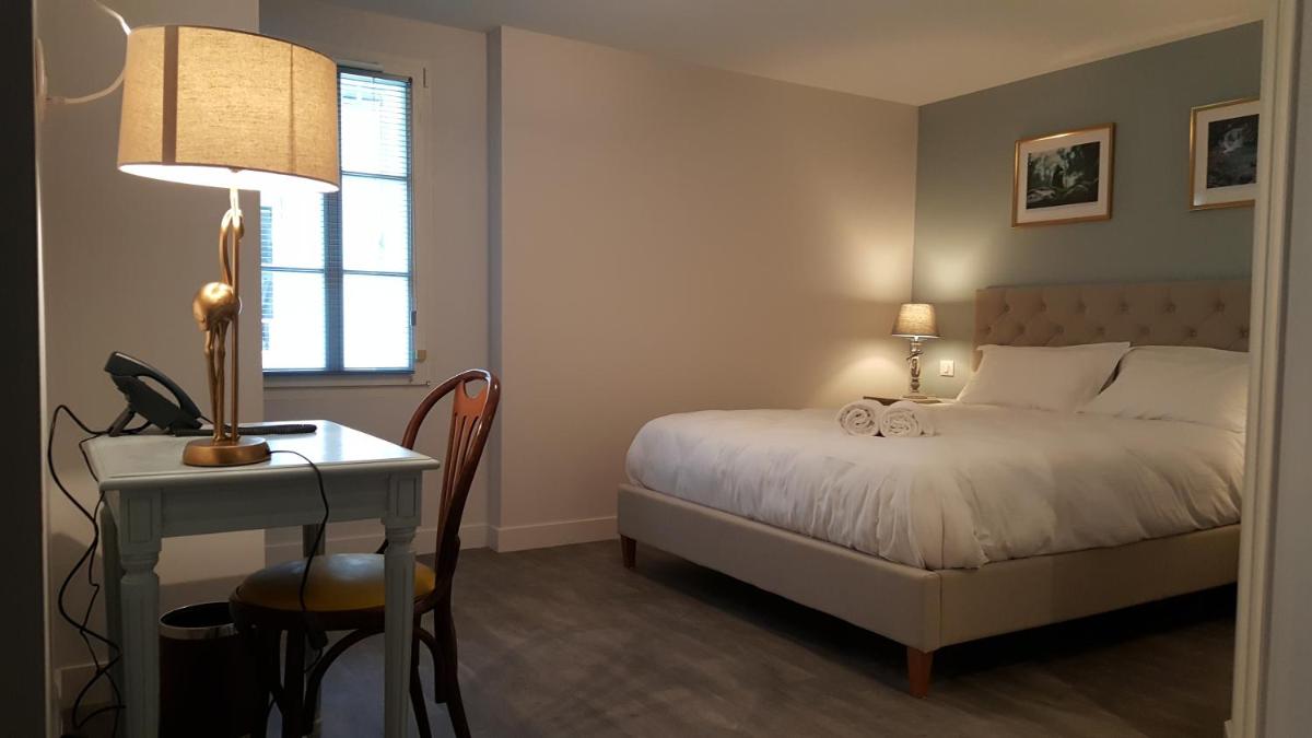 Hôtel Chez Jacqueline - Housity