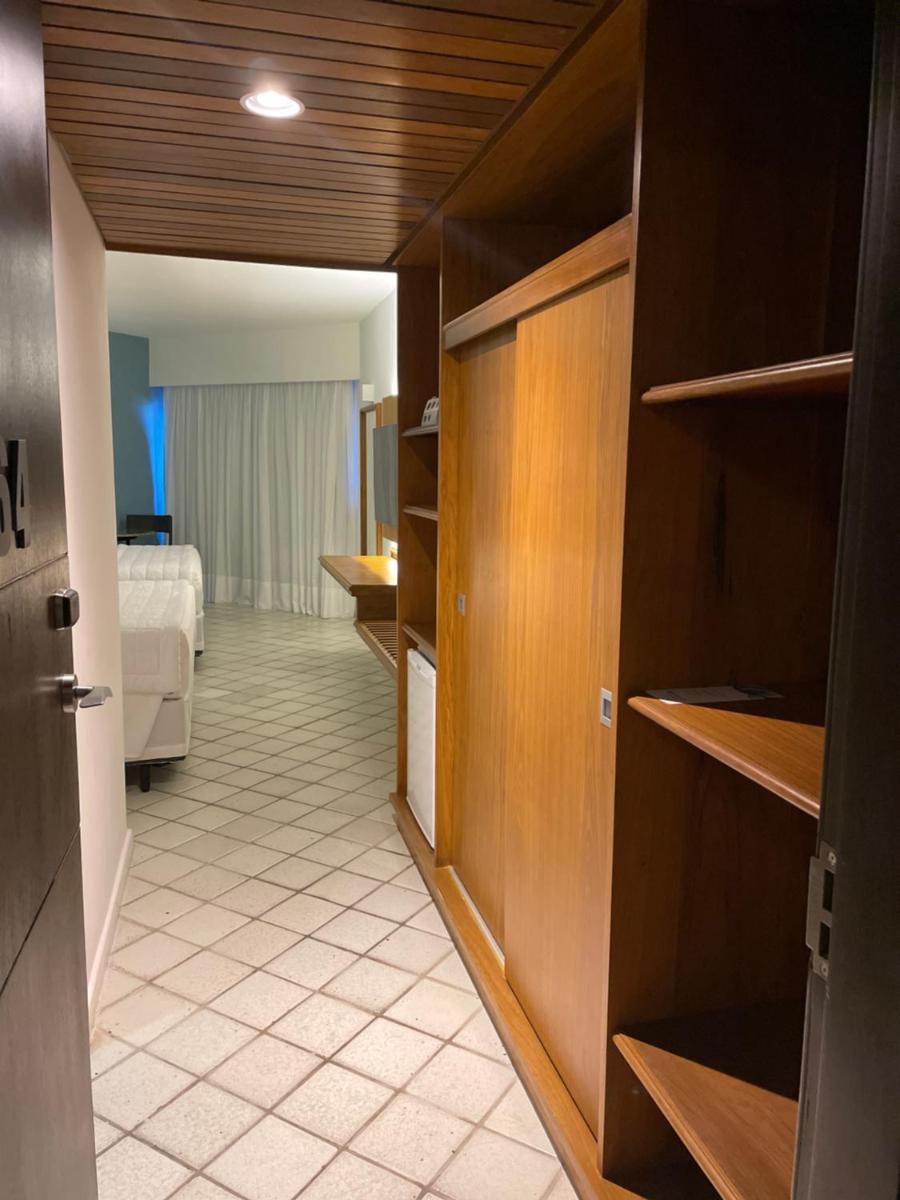 HOTEL PIRÂMIDE NATAL - Housity