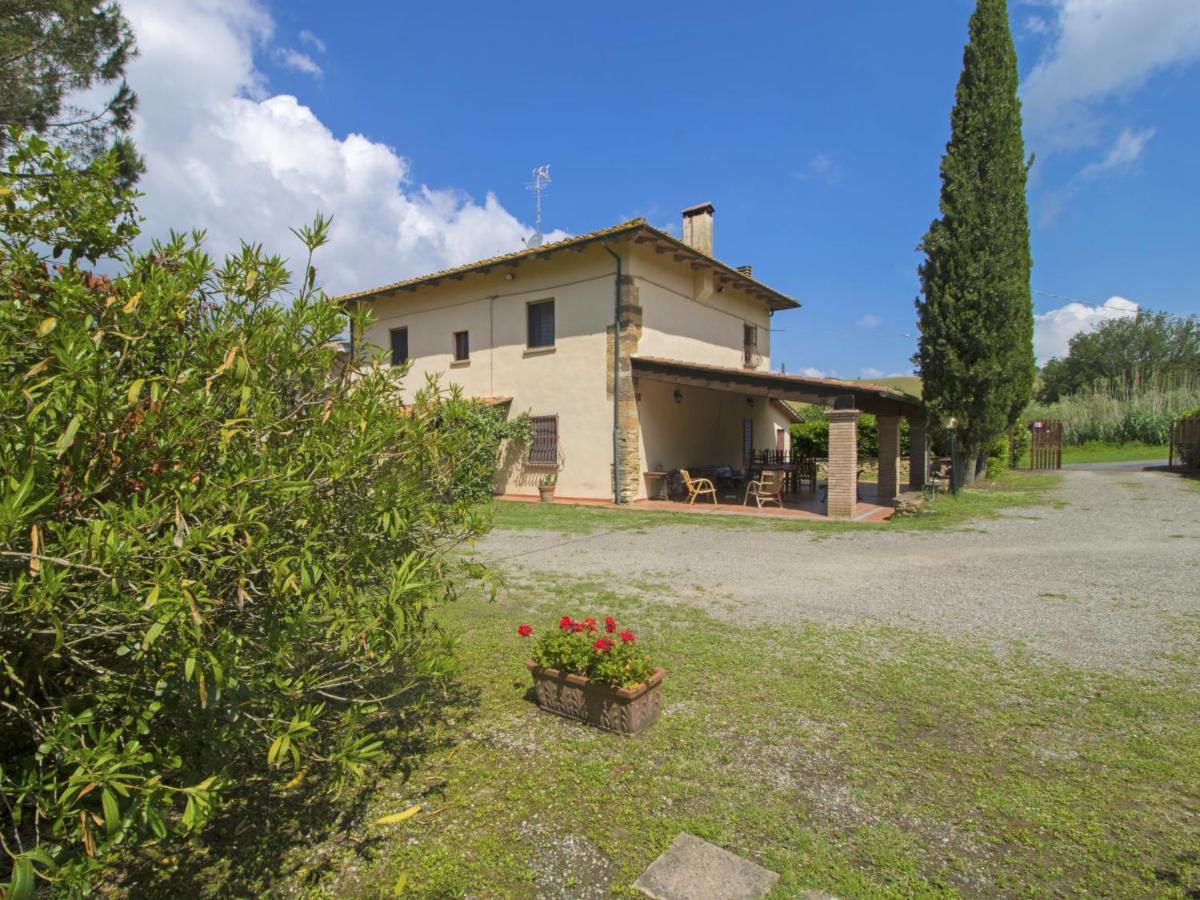 Holiday Home Villa Etrusca by Interhome - Housity