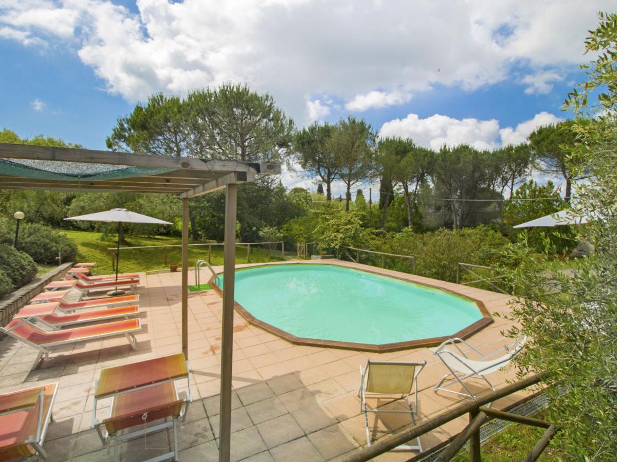 Holiday Home Villa Etrusca by Interhome - Housity