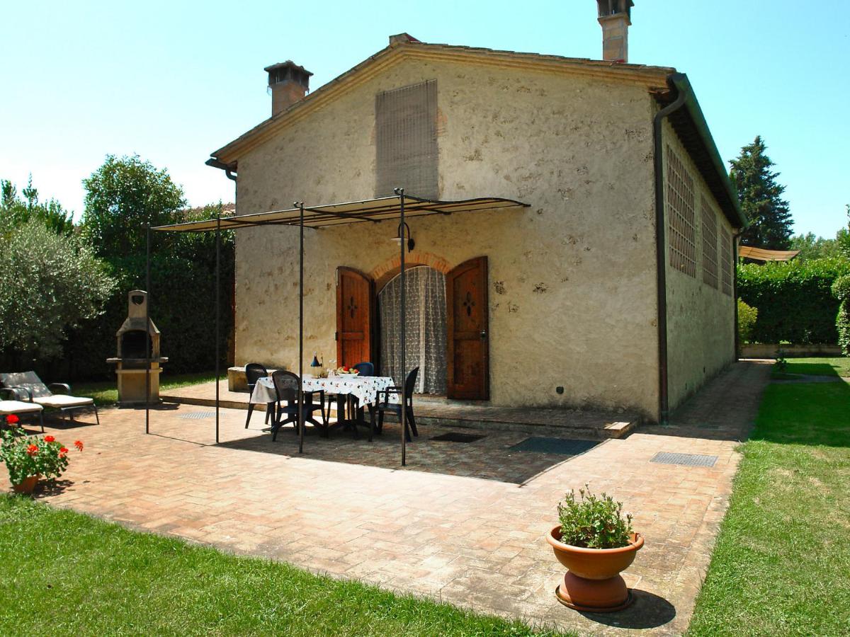 Holiday Home Capanna di Sotto by Interhome - Housity