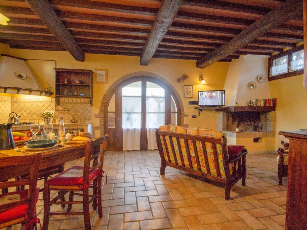 Holiday Home Capanna di Sotto by Interhome - Housity