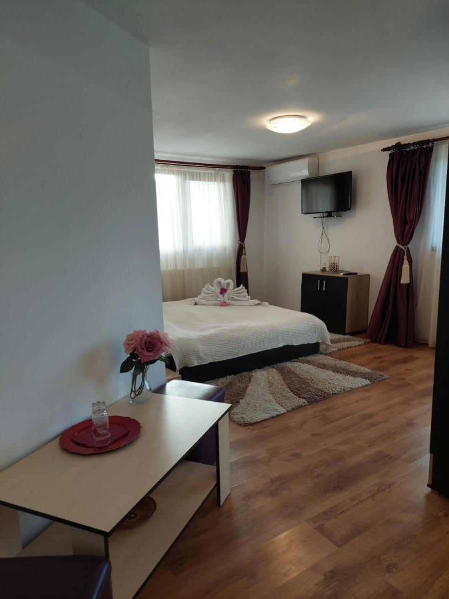 Pensiunea Doina - Housity