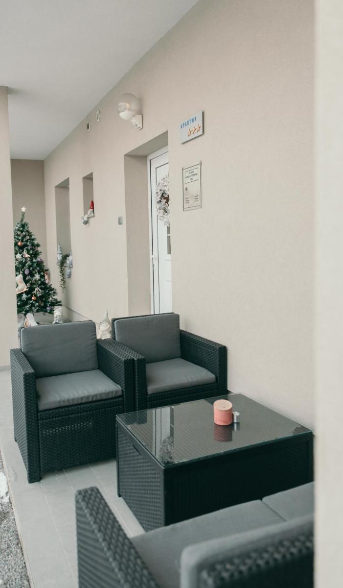 Apartments Šentvid - Housity