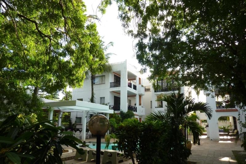 Suitetrails - Wayside Beach Apartments