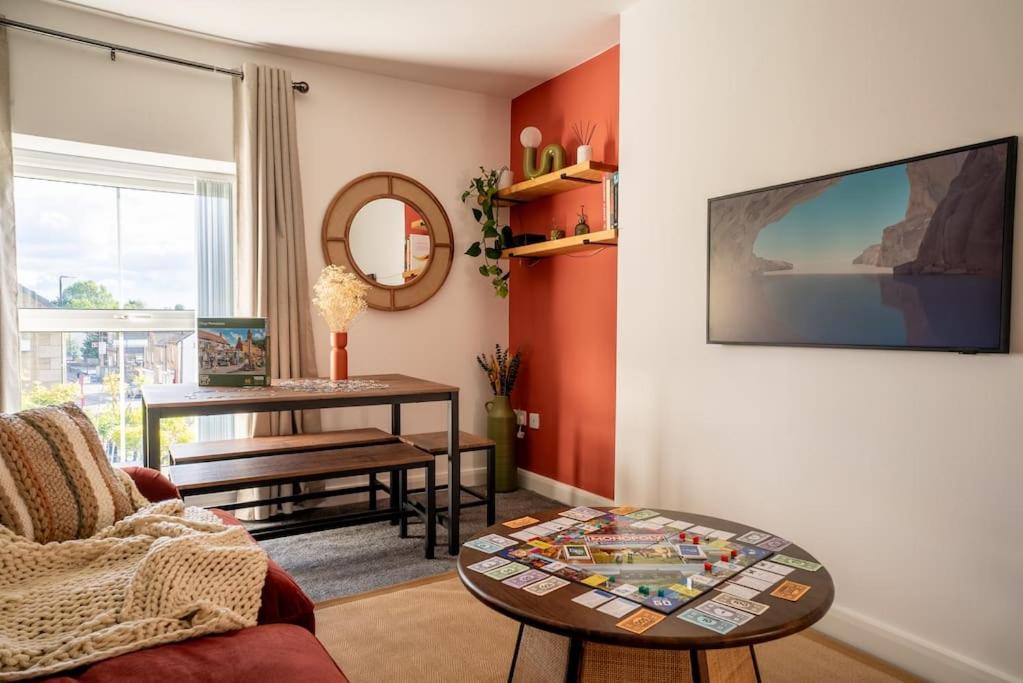 The Station Inn Apartment - Housity