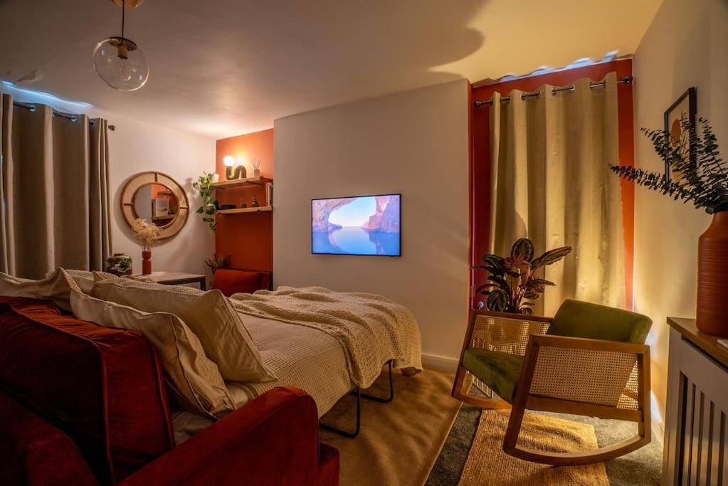 The Station Inn Apartment - Housity