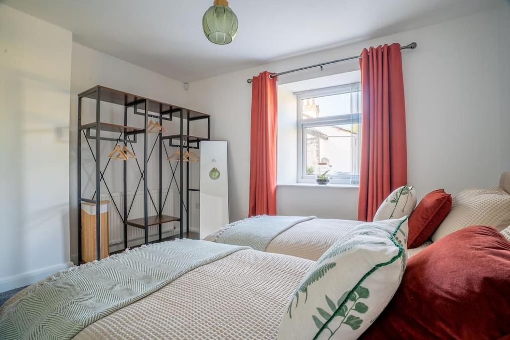 The Station Inn Apartment - Housity