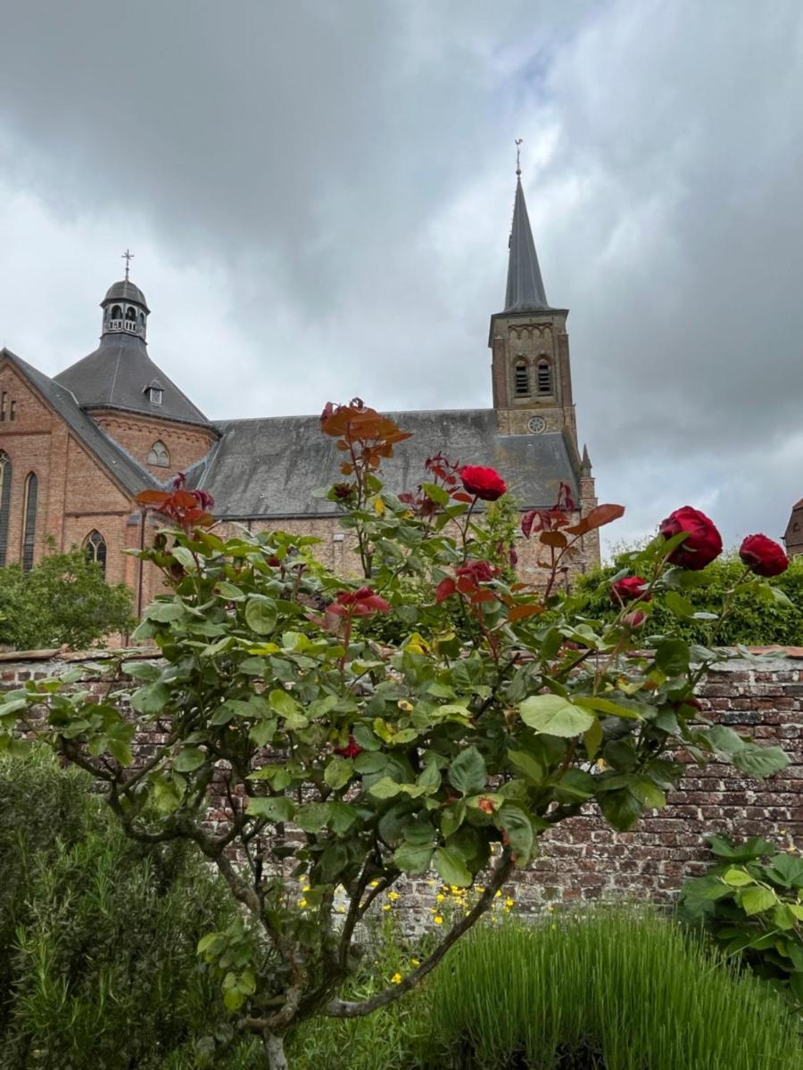 Huis van Marietje - Housity