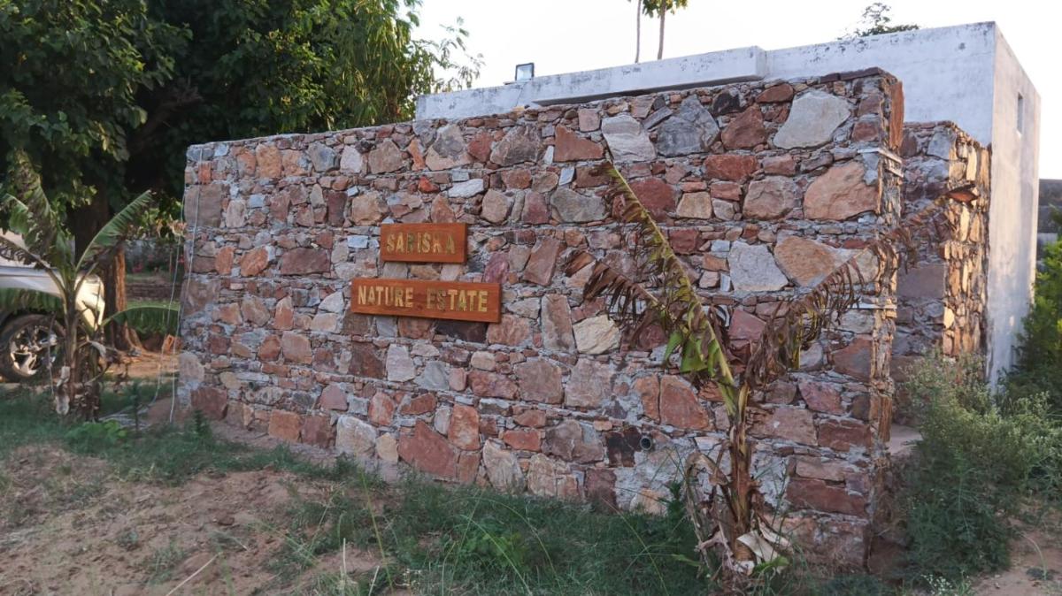 Sariska Nature Estate - Housity