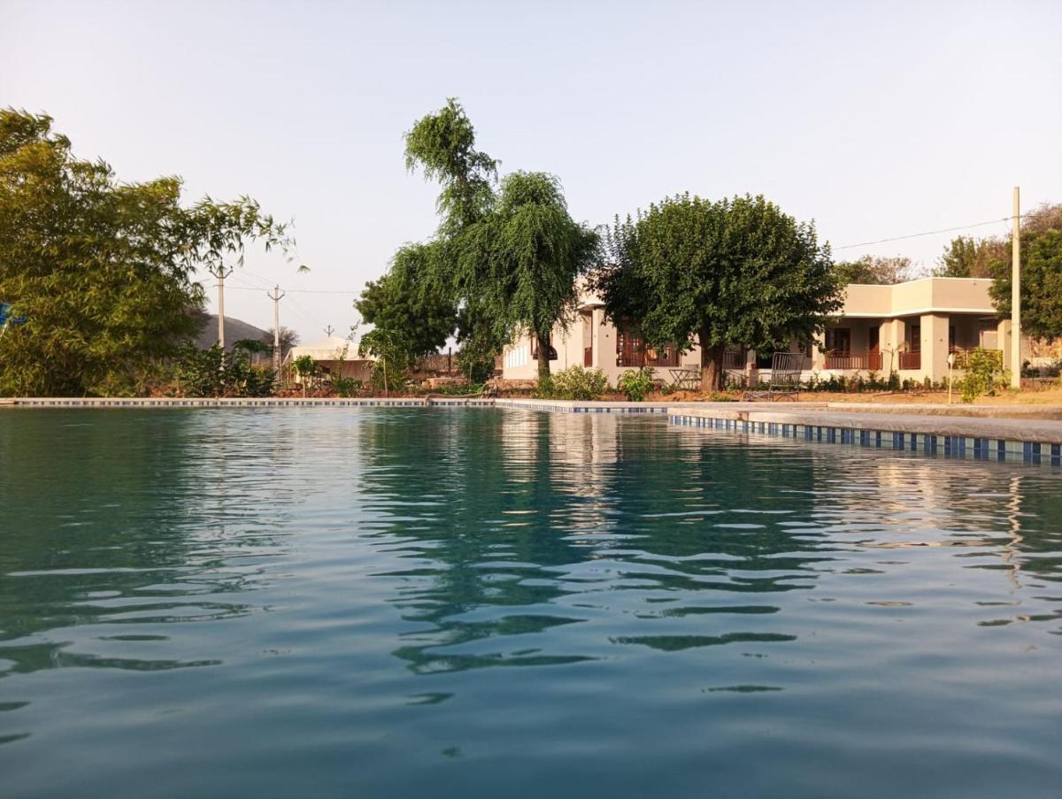 Sariska Nature Estate - Housity