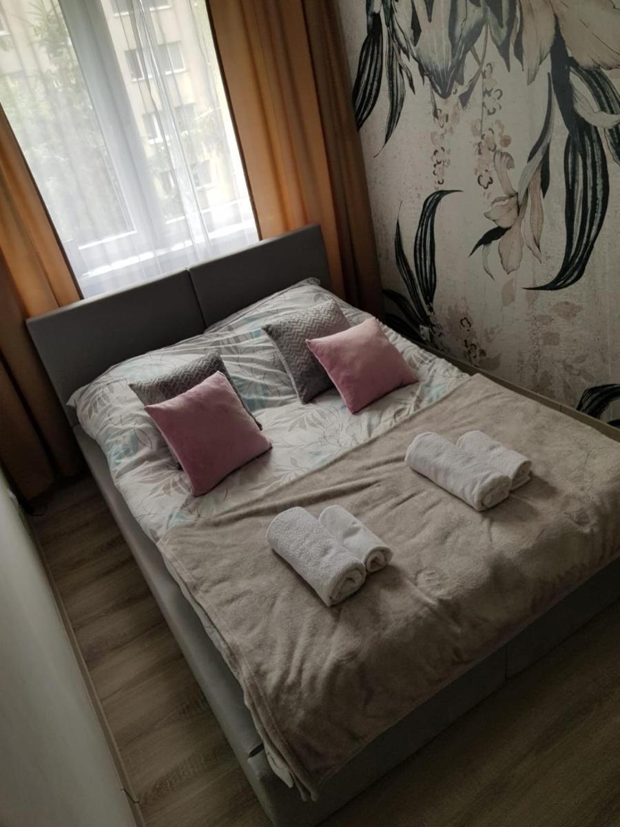 Sunny Boat Apartment - Housity
