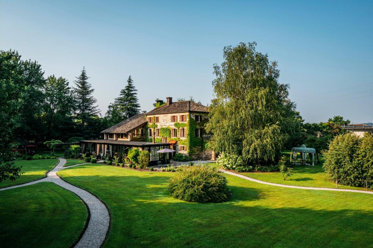 Locanda Sandi - Housity