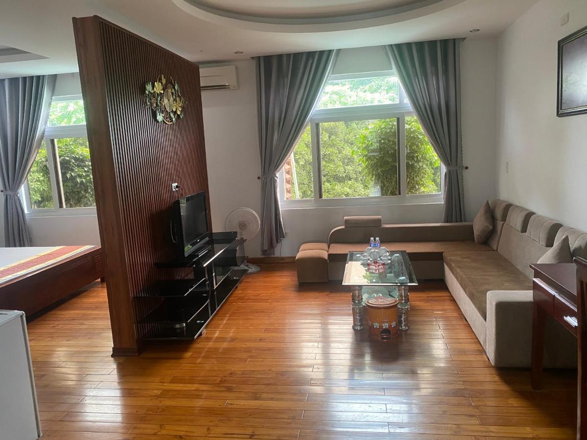 Khách sạn cẩm lai - Housity