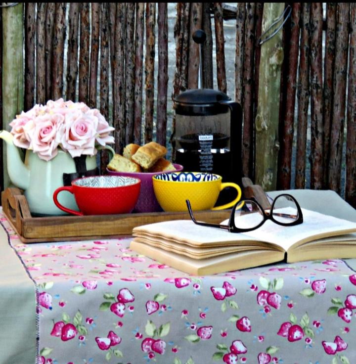 Malan's Rust - Housity