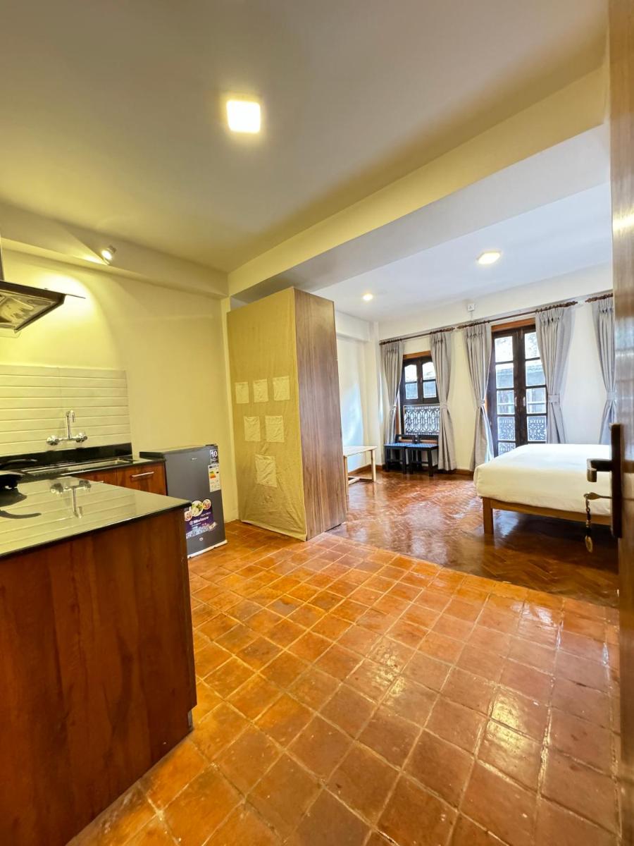 Suitetrails - Karuna Hotel Patan Kathmandu
