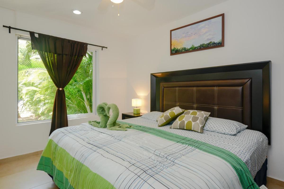 Villas Picalu Lodge - Housity