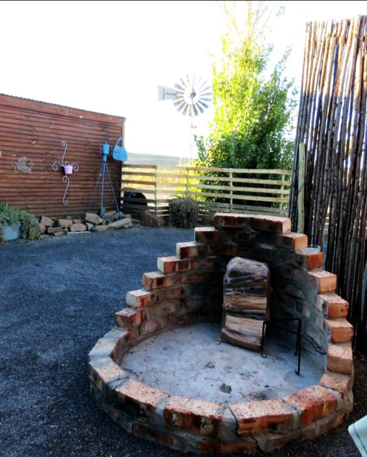 Malan's Rust - Housity